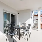 Villa In Croatia Near Adriatic Coast Sukošan
