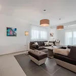 Villa In Croatia Near Adriatic Coast