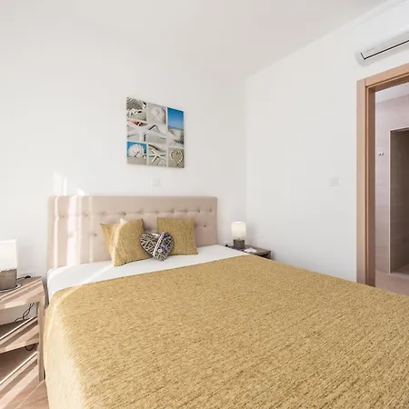 Villa In Croatia Near Adriatic Coast