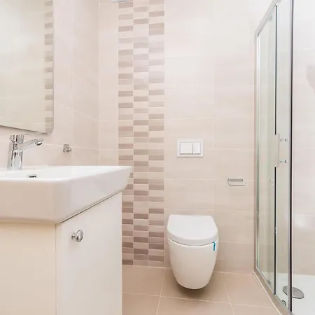 In Croatia Near Adriatic Coast * Sukošan