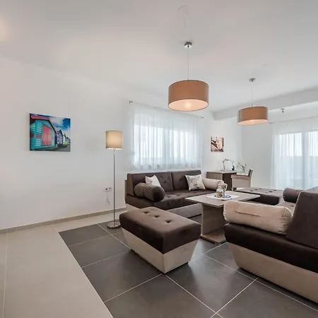 Villa Adorable With Private Pool And Terrace