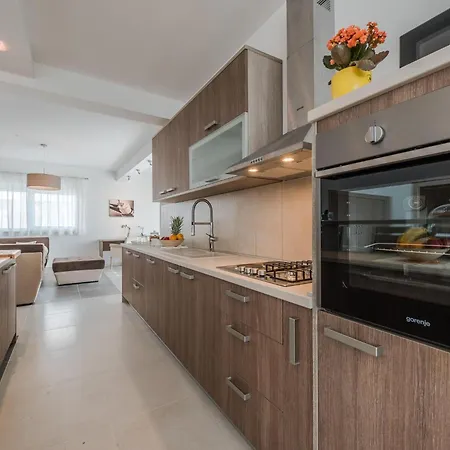 Villa Adorable With Private Pool And Terrace *