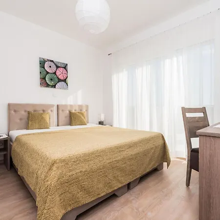 Adorable With Private Pool And Terrace Villa *
