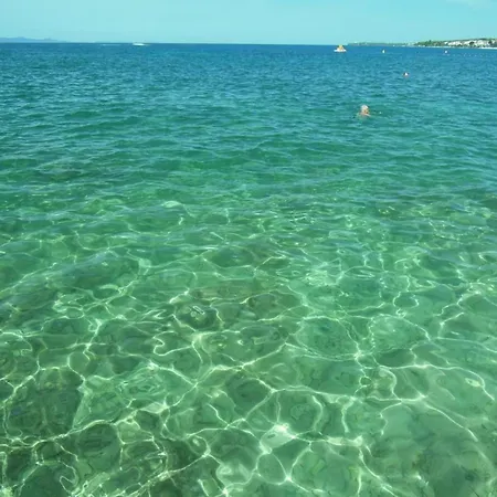 Villa In Croatia Near Adriatic Coast