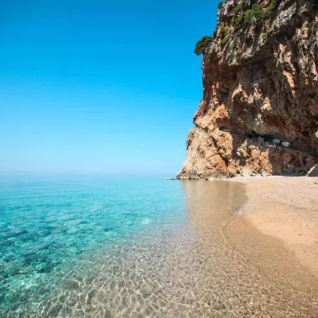 In Croatia Near Adriatic Coast * Sukošan