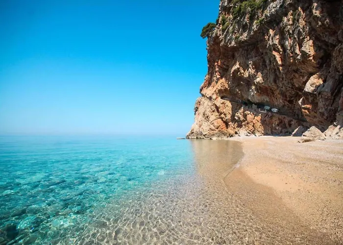 In Croatia Near Adriatic Coast * Sukošan